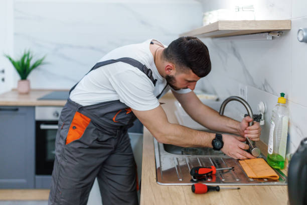 Best Affordable Plumbing Services  in Conashaugh Lakes, PA