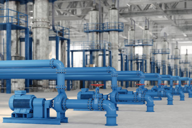 Best Commercial Plumbing Services  in Conashaugh Lakes, PA