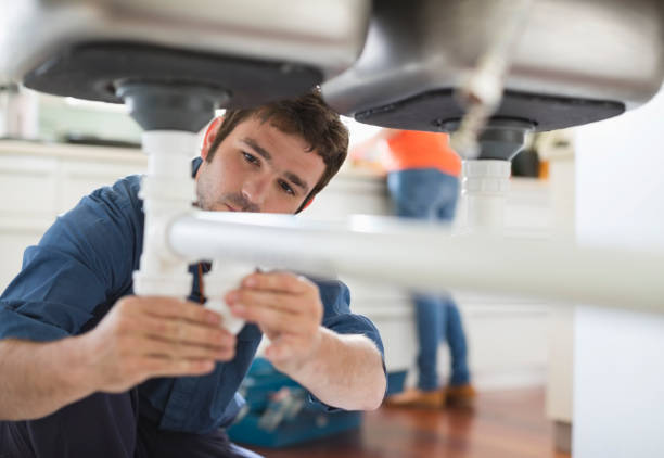 Trusted Conashaugh Lakes, PA Plumbing Experts
