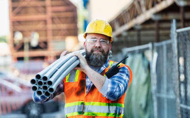 Clogged Drain Plumber in Conashaugh Lakes, PA