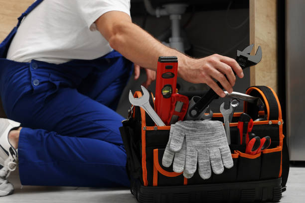 Best Water Leak Repair  in Conashaugh Lakes, PA