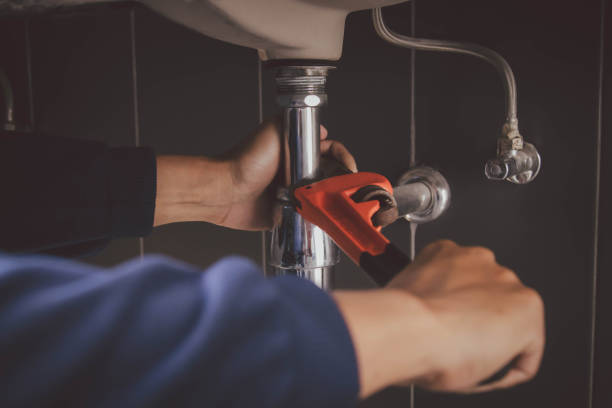 Best Residential Plumbing Services  in Conashaugh Lakes, PA